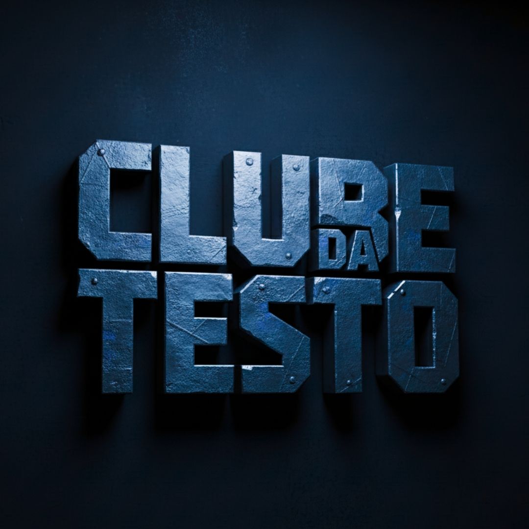Clube da Testo — Dr. Alessandro Loiola