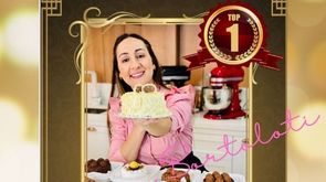 Apostila Bento Cake