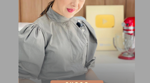 Curso Bolos Chocolatudos