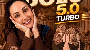Escola de Bolos 5.0 Turbo
